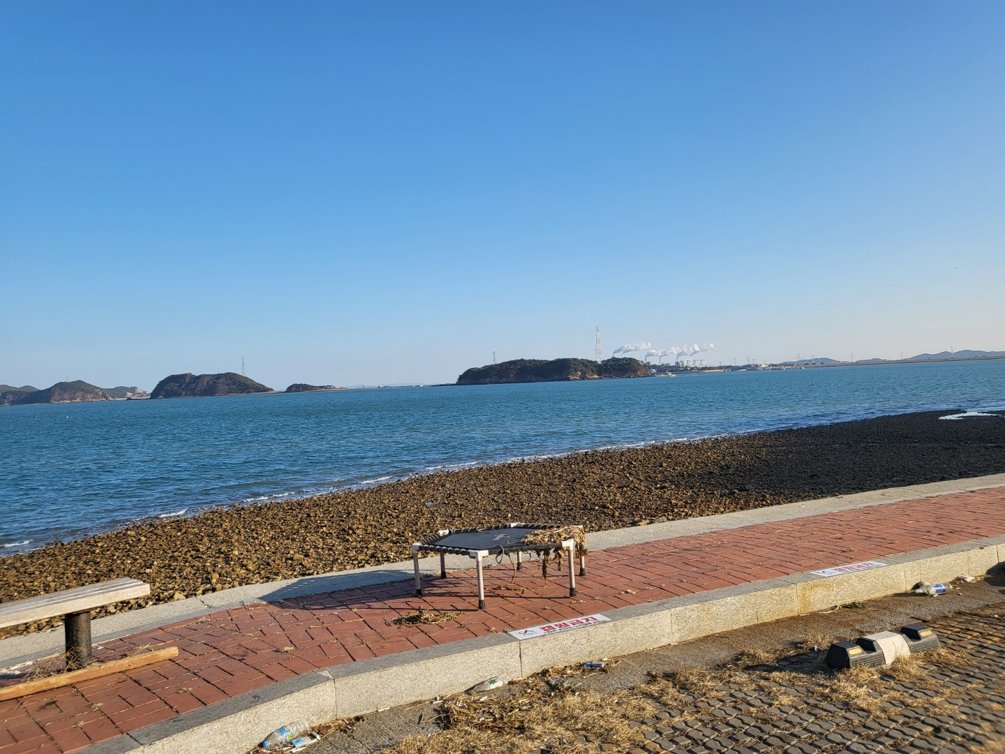 서산 삼길포항 맛집 &amp;#44; 파장찌개 맛집 (집으로식당)