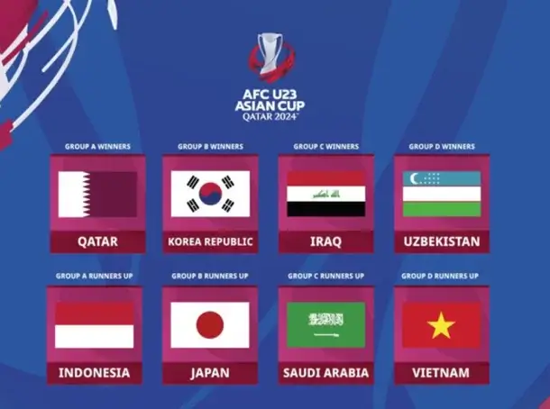 U23-아시안컵-8강-한국vs인도네시아-축구-중계