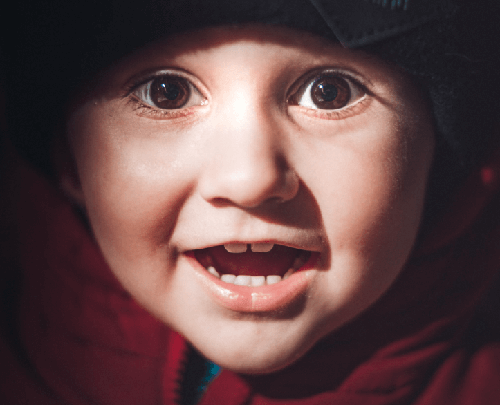 이빨 빠지는 순서