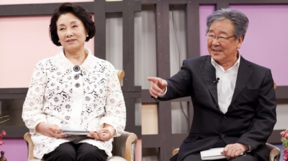 최불암-프로필-나이-과거-아내-부인-김민자-누구?-아들 딸