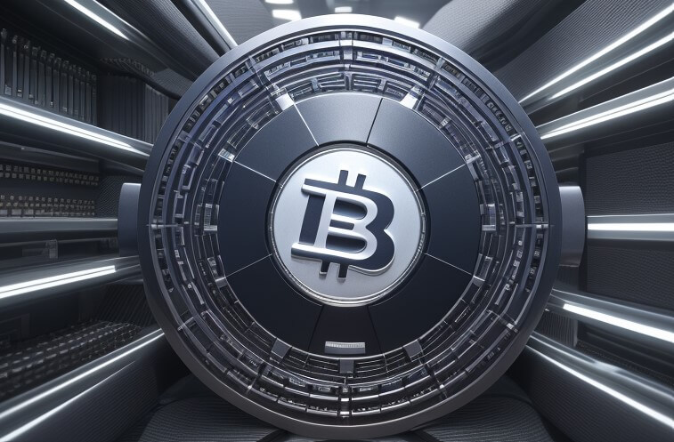 블록체인 브릿지 이미지