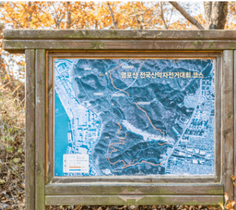 울산 해파랑길 8코스