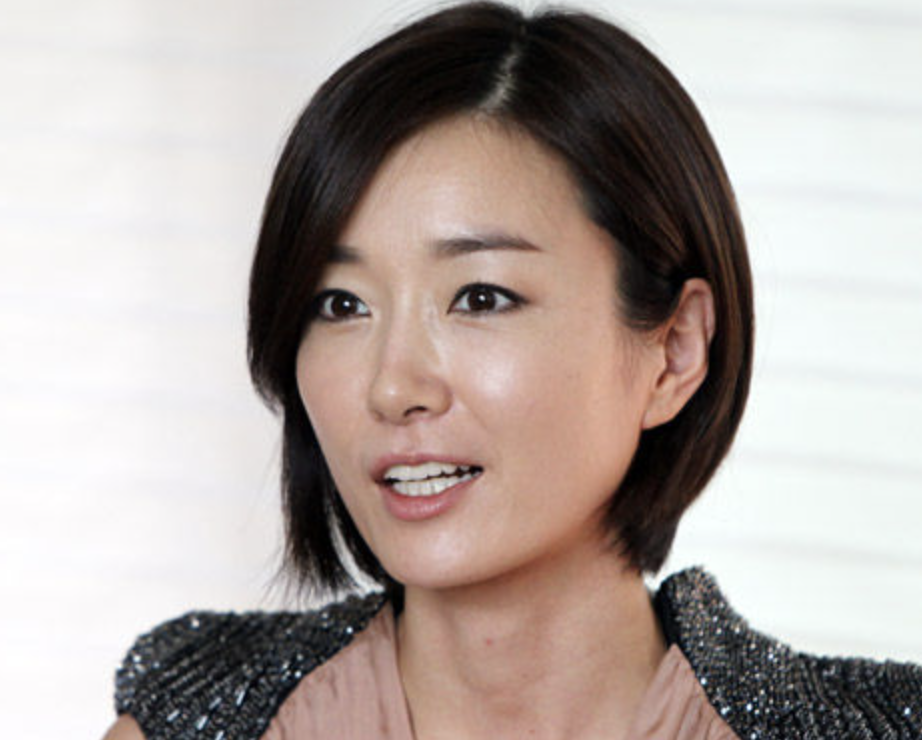 오연수 미시