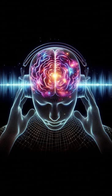 왜 깊은 잠(서파수면)이 가장 강력한 회복 단계인가