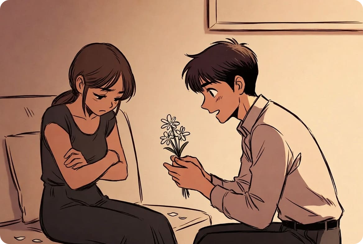 Why Emotional Expression Is Important