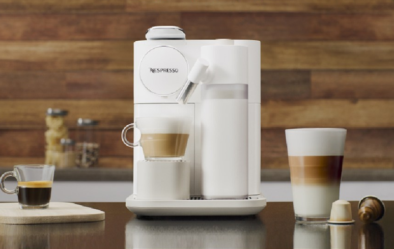 네스프레소 커피머신 추천
