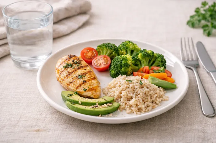 고지혈증 식이요법