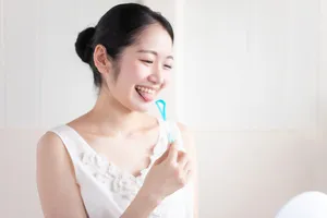 입냄새-제거방법