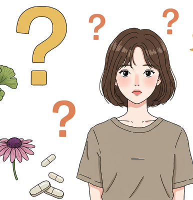 자주 묻는 질문 Q&A