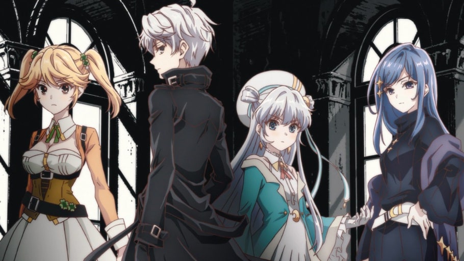 세계 최고의 암살자, 이세계 귀족으로 전생하다