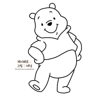 캐릭터 이미지 그리기 캐릭터 뜻 귀여운 캐릭터_9