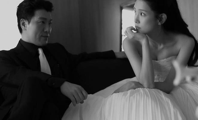 스피카 양지원 프로필 양준모와 결혼·임신 발표