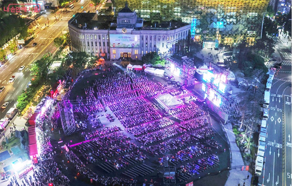 서울스프링페스타