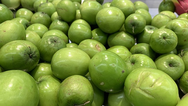 대추효능-10가지