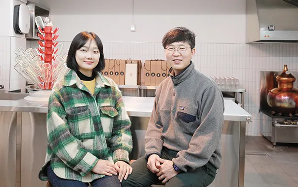 익산 수제 막걸리 초이리 전통주 가격 맛_6