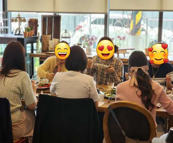 이레맘의수제청&장스키친