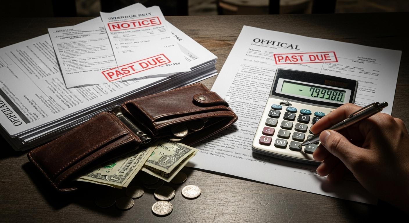 개인회생파산비용