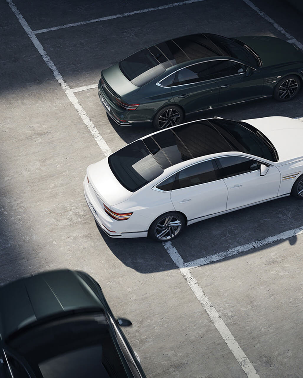 2025 G80 기본 정보