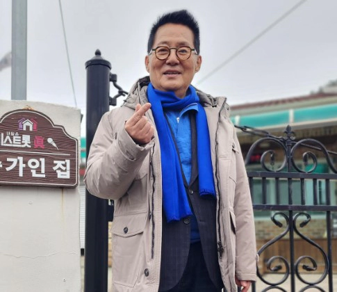 박지원 국정원장 프로필 나이 고향 학력