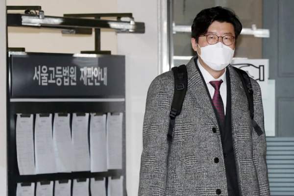 이규원 검사 프로필