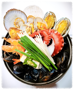 오시기식당