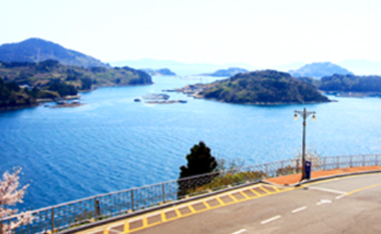 통영 수산과학관