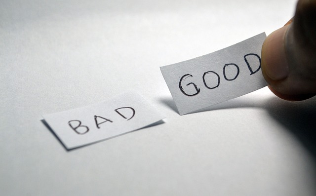 badgood글씨