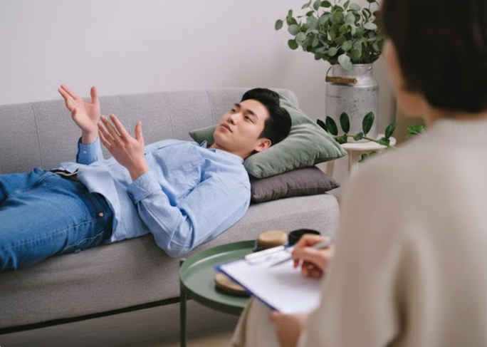 취준생무기력증 정부지원심리상담