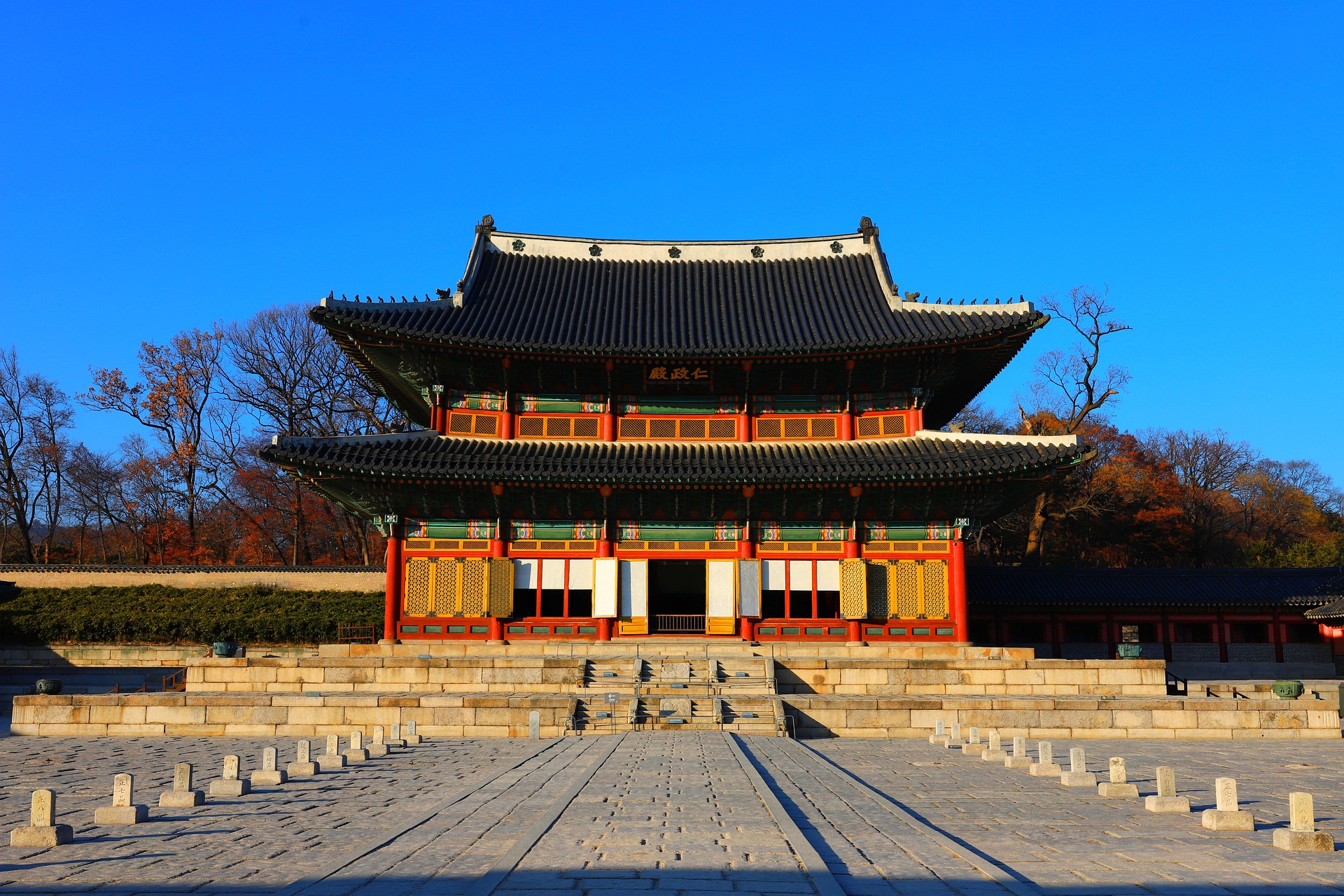 전통문화재 여행, 꼭 가봐야 할 유적지 6곳