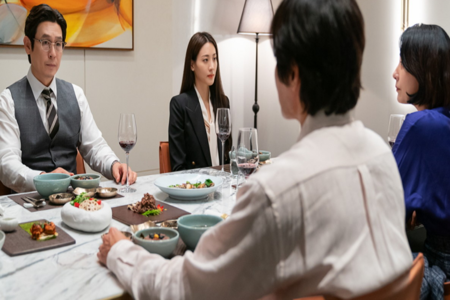 영화 보통의 가족 결말 스틸컷5