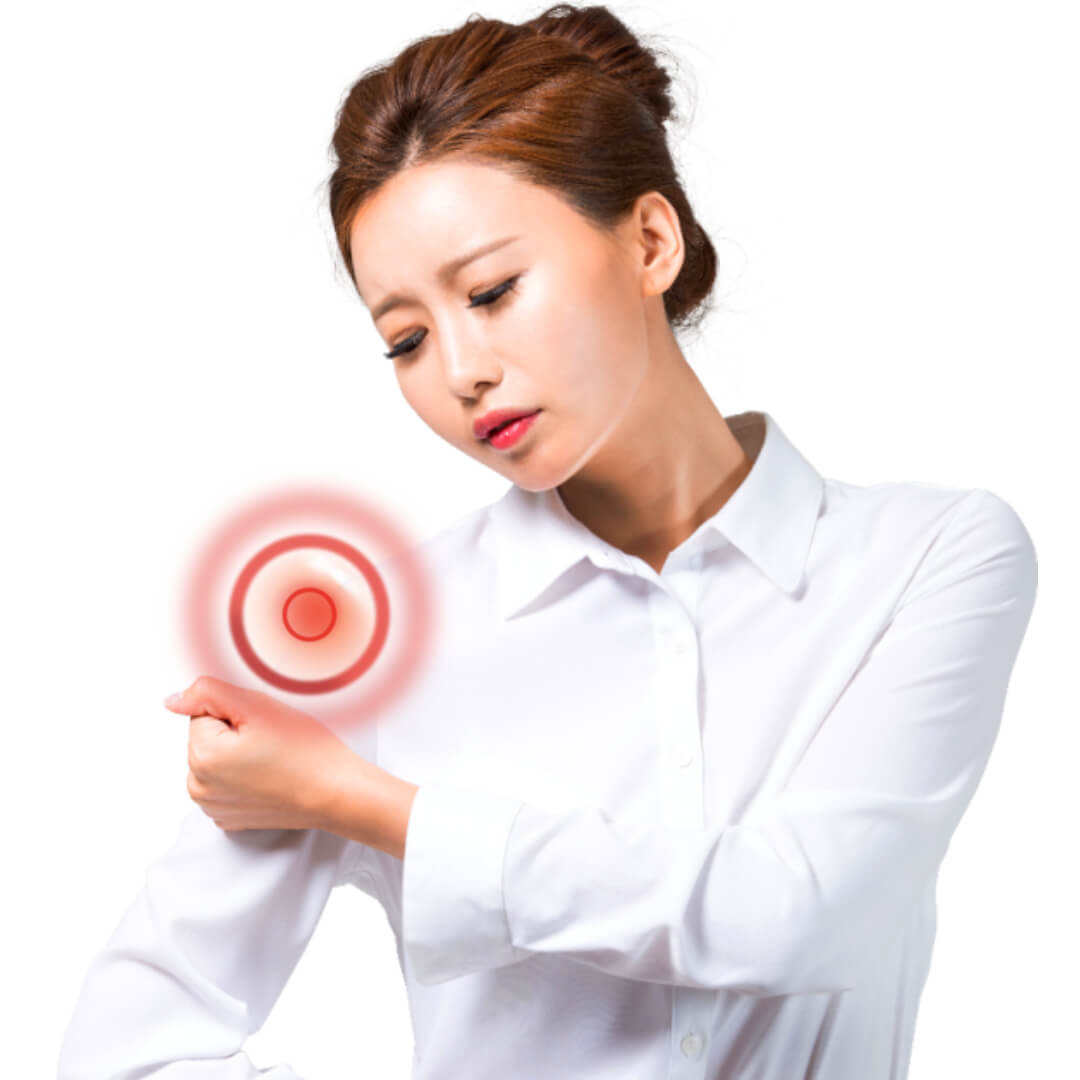 목·어깨 통증 완화 운동: 집에서 하는 스트레칭