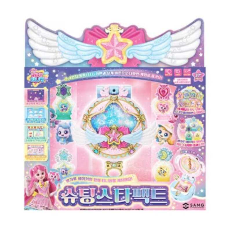 어린이날 인기 선물 티니핑 완구 세트