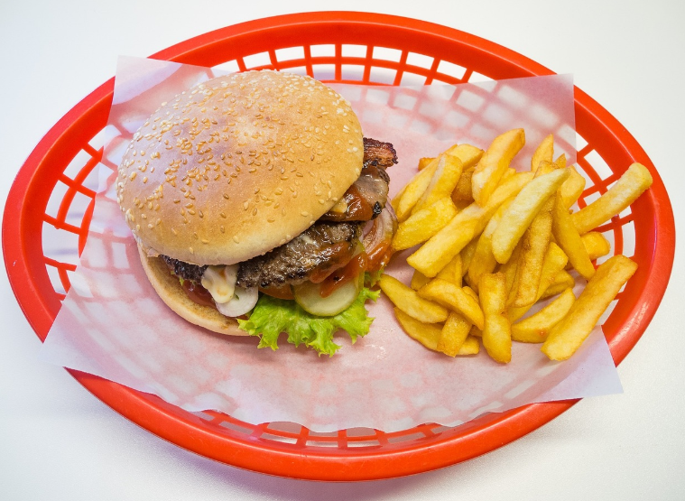 패스트푸드의 탄생과 현대인의 식문화 변화