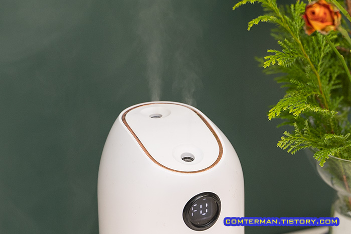 Next-243MH 2구 가습기