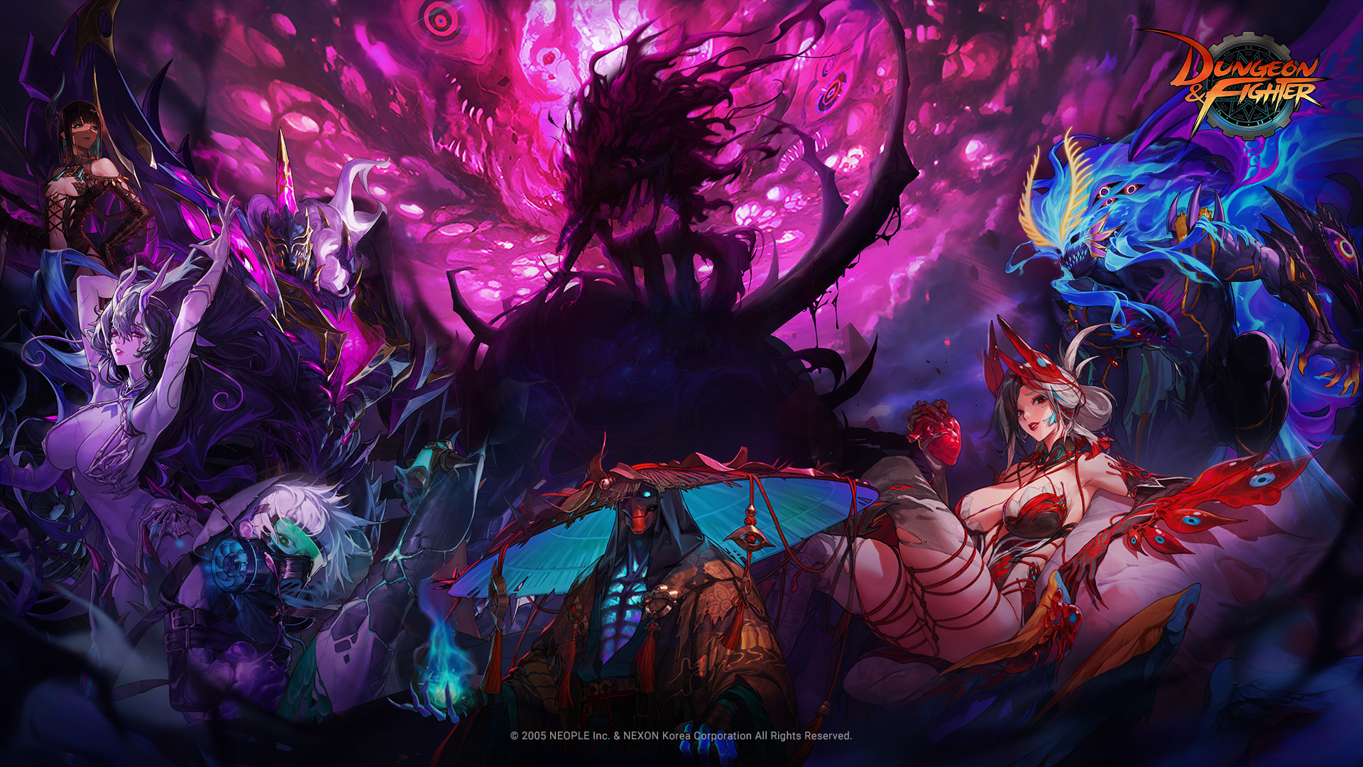 던파 던전앤파이터 2025년 12월 24일 신규 이벤트