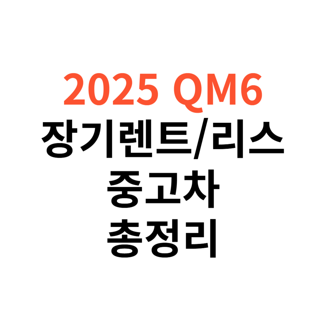 르노 QM6