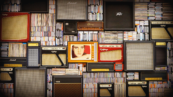 인천 스타트업파크, 미디어 아트의 중심으로 거듭나다. 사진