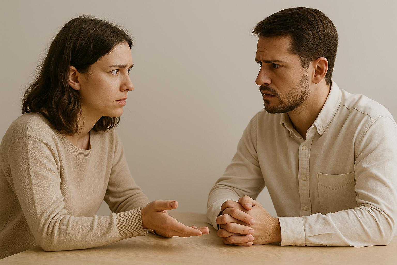 인간관계 갈등 해결 심리학