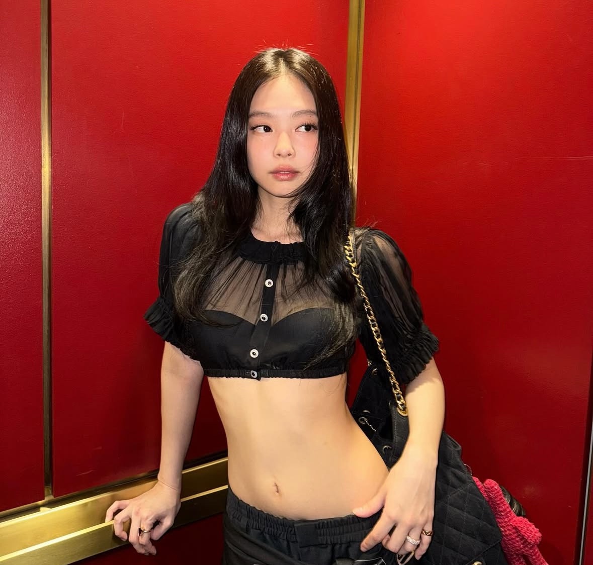 콜드 플런지 운동 후