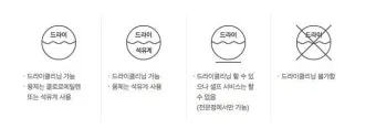 울세탁 방법 울코스 망세탁 섬유유연제 건조대 관리_12