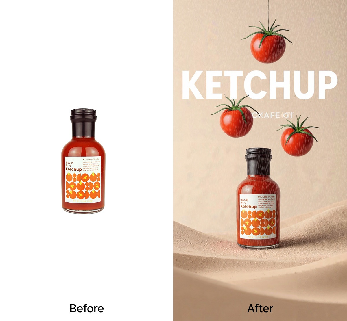 <Advertising banner images created with Draph Art>