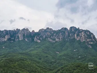 설악산 단풍 절정시기 2024년 예상일정과 교통편 정보_6