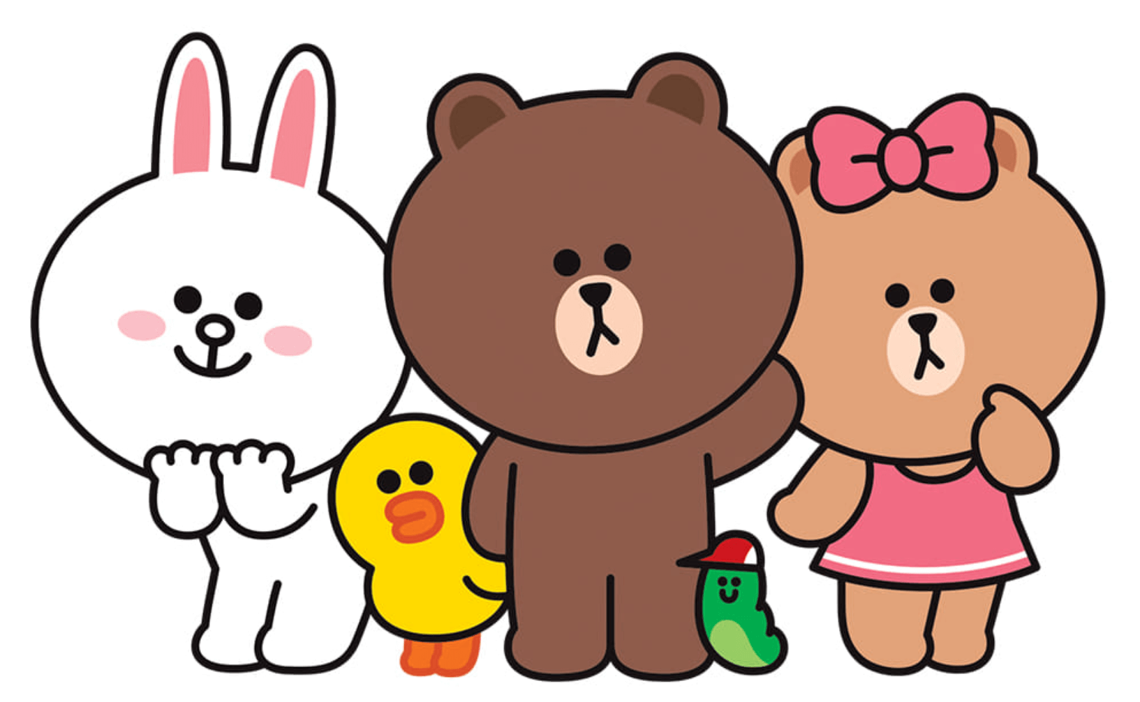 귀여움이 내 방을 지배한다! 1