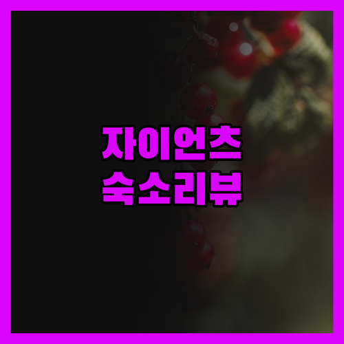 자이언츠 코즈웨이 숙소, 솔직 후기!
