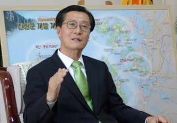 박우량 군수 재판 당선무효형 선고 이유 배경