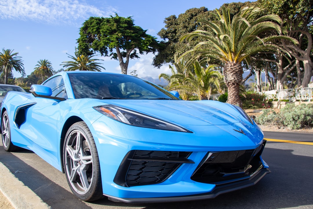 Corvette