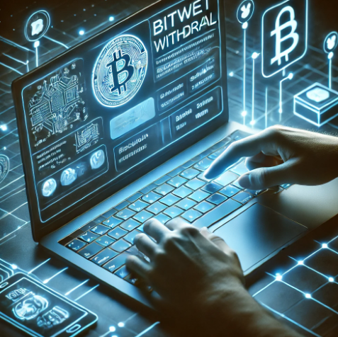  비트겟에서 안전하게 출금하는 방법