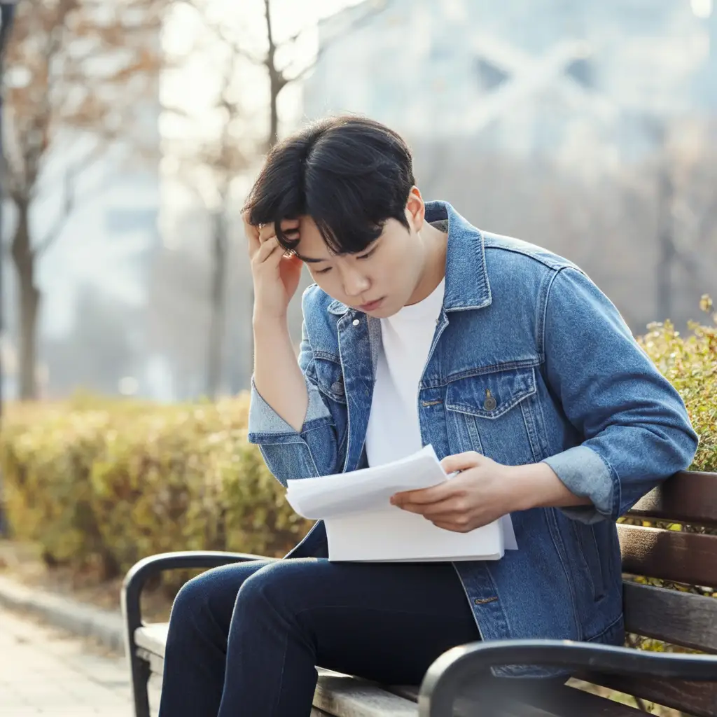 노무제공자 실업급여 유의사항 신청 자격