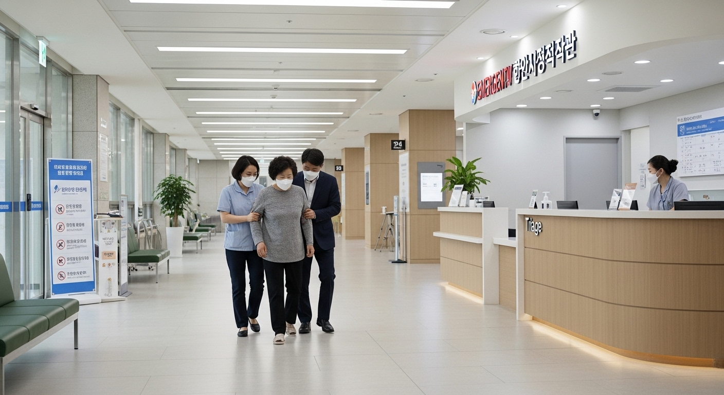 뇌경색 전조증상