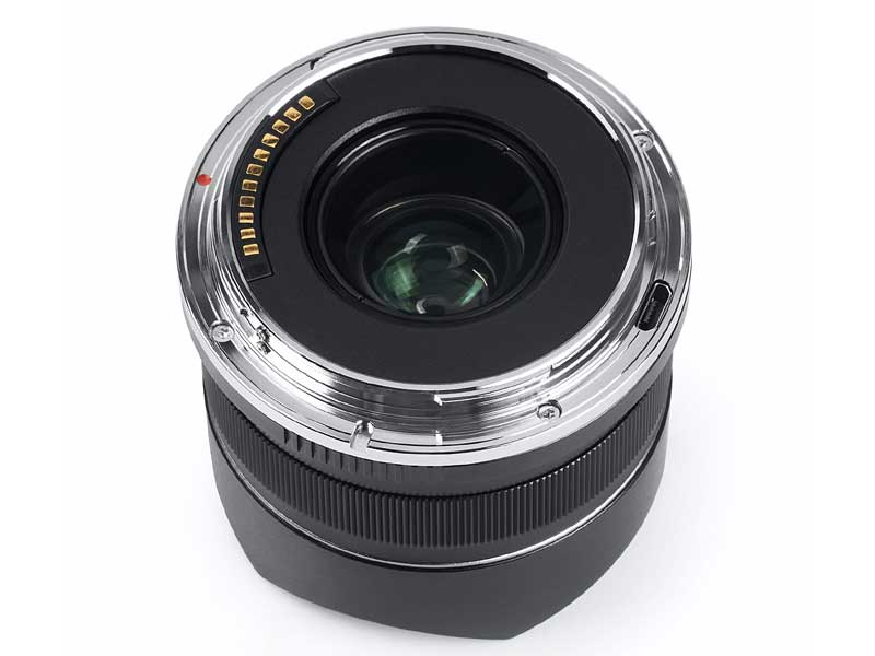 니콘 Z 마운트 가성비 렌즈 TTArtisan AF 32mm F/2.8